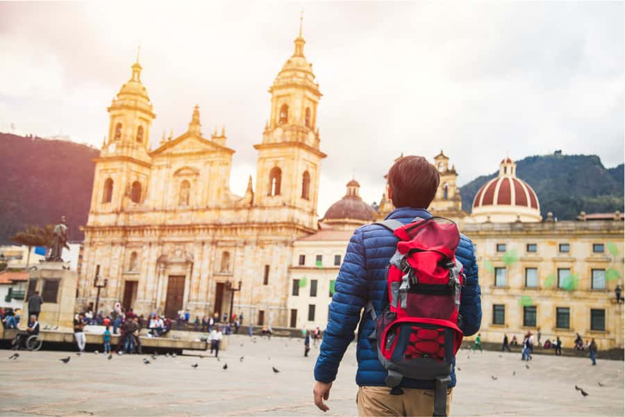 Bogota: Private custom tour with a local guide - Key things to know before you walk Bogotá