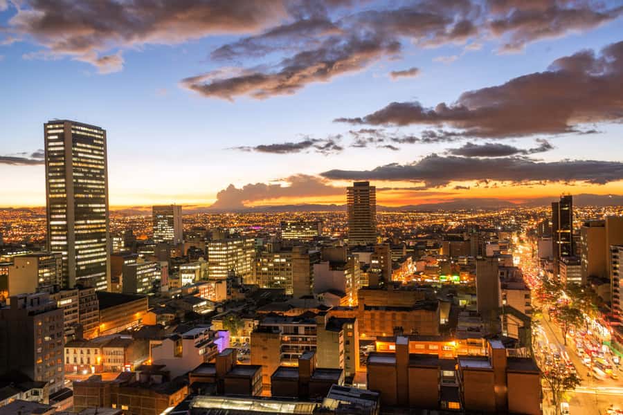 Bogota: Private custom tour with a local guide - Hotel pickup and building your plan in 2 to 8 hours