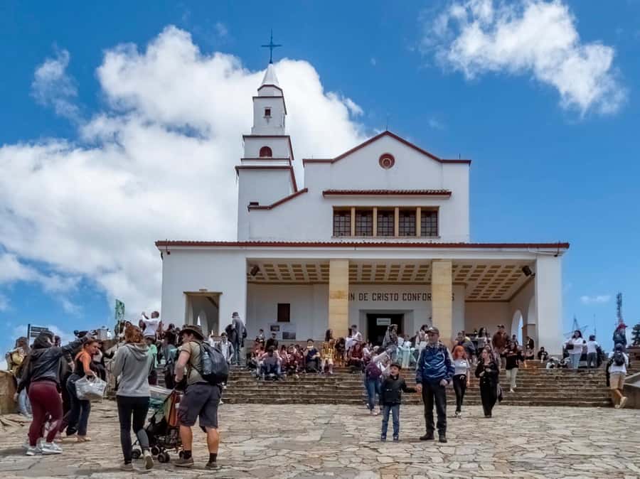 Bogotá: Private Guided Tour with Monserrate & La Candelaria - A 6-Hour Combo That Actually Feels Like a Day, Not a Checklist