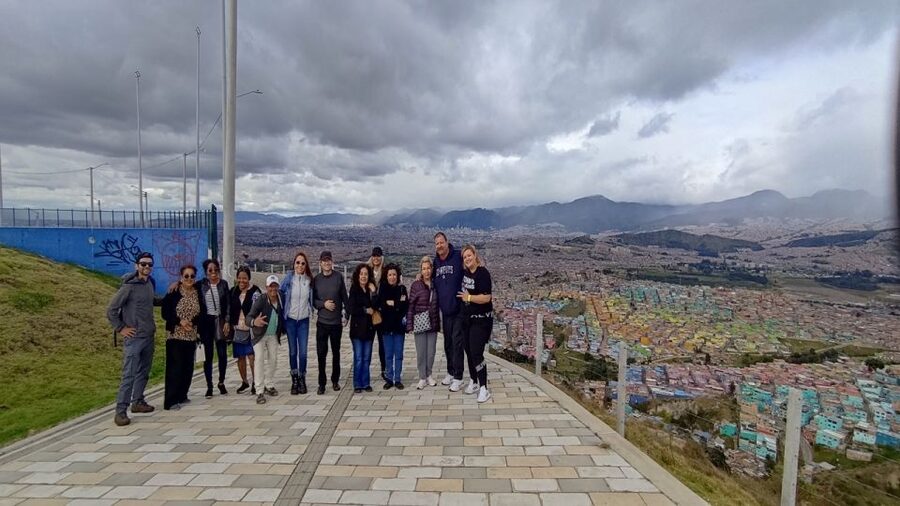 Bogotá´s Barrios: El Paraíso Favela Tour with Cable Car - Who this tour suits best (and who should skip)