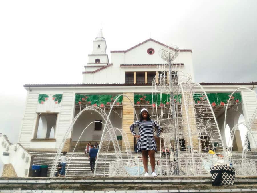 Bogota's Historic Center and Monserrate in one day - Key things to know before you go