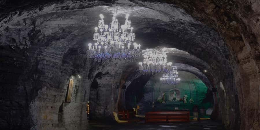 Bogotá: Salt Cathedral and Andrés Carne de res tour! - Price and value, what you are really paying for