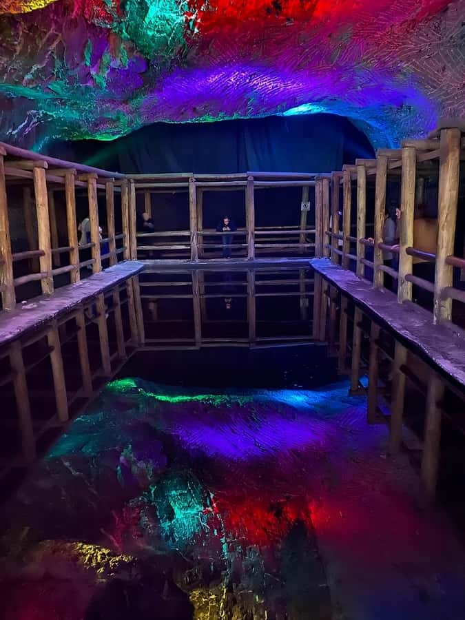 Bogotá: Salt Cathedral & Lake Guatavitá Tour with Lunch - Who Should Book This, and Who Should Rethink It