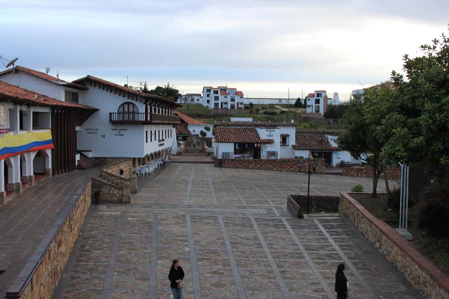 Bogotá: Salt Cathedral & Lake Guatavitá Tour with Lunch - A 10-Hour Country Day From Bogotá, and Why the Timing Matters