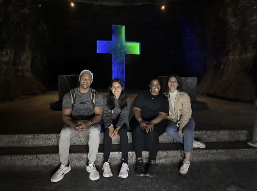 Bogota: Salt Cathedral of Zipaquira Private daily Trip - Why the Zipaquirá Salt Cathedral feels different from a normal church stop