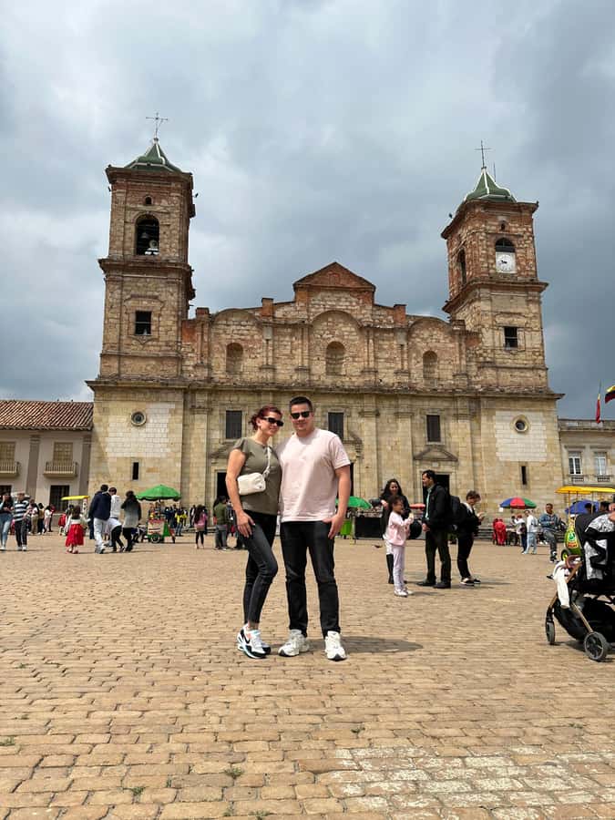 Bogota: Salt Cathedral of Zipaquira Private daily Trip - Price and logistics: is $75 a good value?