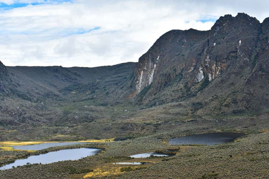 Bogotá: Sumapaz National Park Hike Tour - Key points before you go