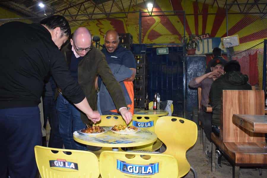 Bogotá: Tejo and Beer Tour - Who This Tejo and Beer Tour Suits Best