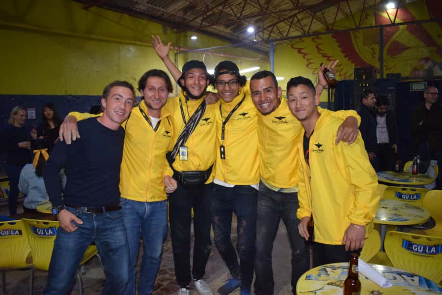 Bogotá: Tejo and Beer Tour - Price and Value: What $79 Buys You in Real Bogotá Time