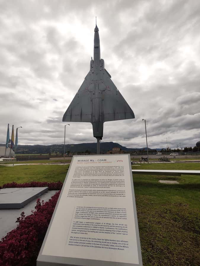 BOGOTA: Tour of Jaime Duque Park, Zoo, and Aerospace Museum - Price and value: is $117 a smart deal?