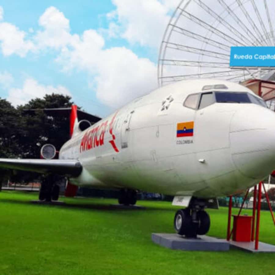 Bogota: Tour to Salitre Mágico, An Extreme Fun Trip - The 7-hour flow, how the day is paced