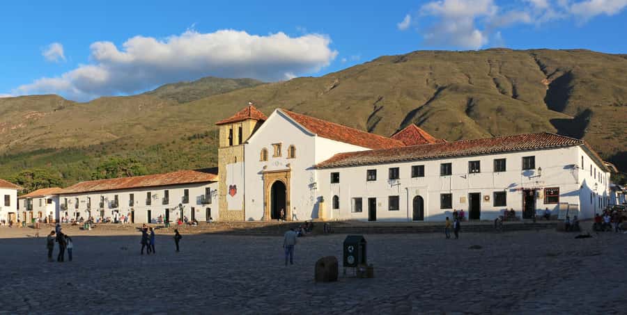 Bogota: Tour to villa de Leyva raquira casa terracota & more - Key highlights to look for