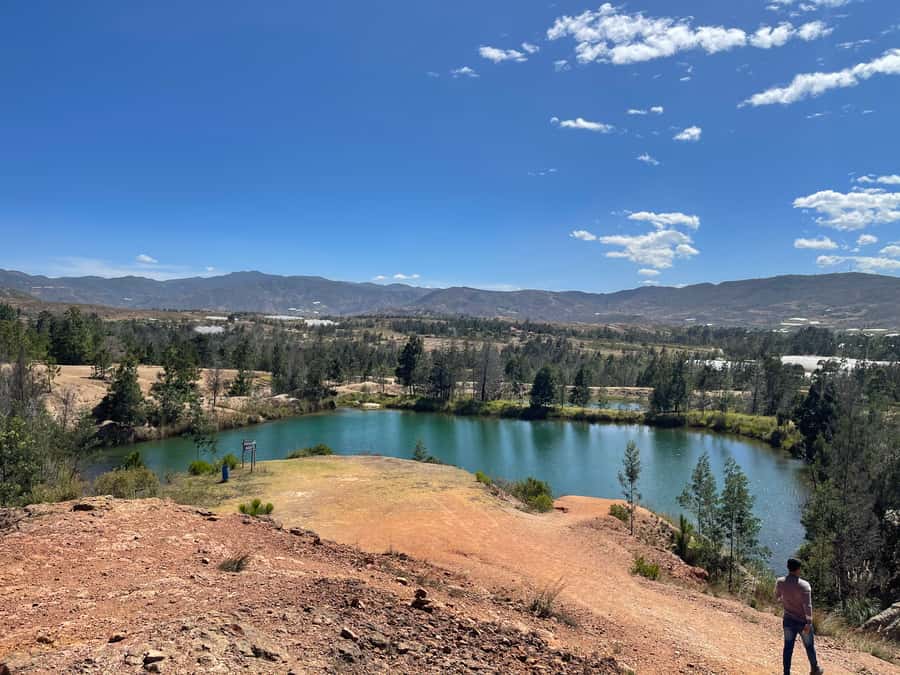 Bogotá: Villa de Leyva Full-Day Tour with Meals - Key takeaways at a glance