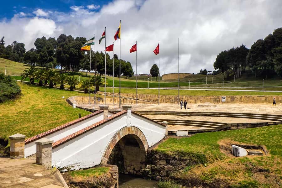 Bogotá: Villa de Leyva Full-Day Tour with Meals - Villa de Leyva: 4 hours on the best part of the map