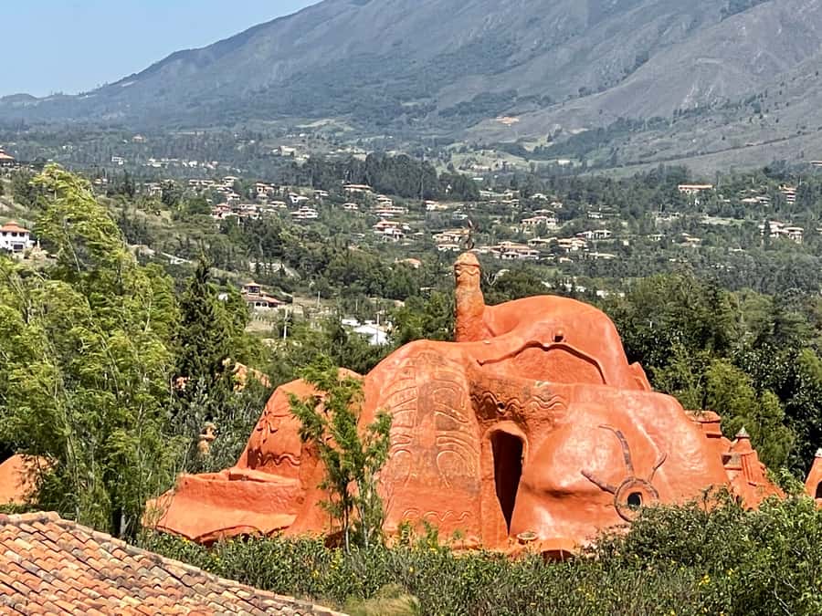 Bogotá: Villa de Leyva Full-Day Tour with Meals - Fossils at the Paleontological Museum: the stop that turns scenery into meaning