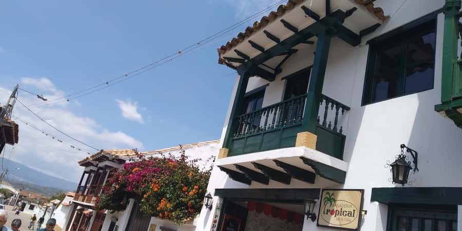 Bogotá: Villa de Leyva Full-Day Tour with Meals - Terracotta House and free time: when the schedule lets you breathe