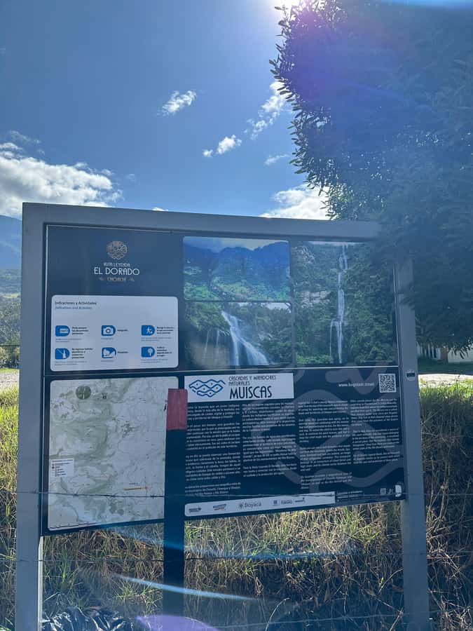 Bogotá: Visit Colombia's Highest Waterfalls & Guadalupe Hill - Who This Tour Fits Best, and Who Might Want Another Option