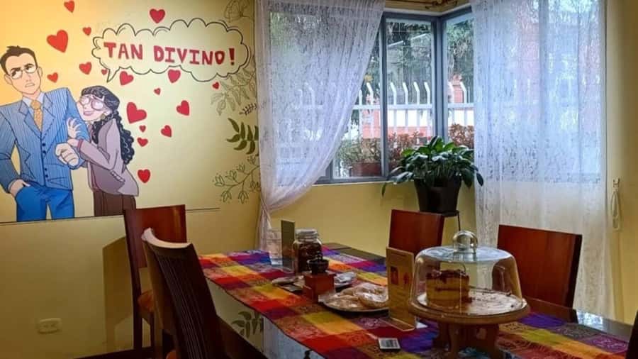 BOGOTA: Visit to the Botanical Garden and Ugly Betty's House - Should You Book This Bogotá Garden and Ugly Betty Tour?