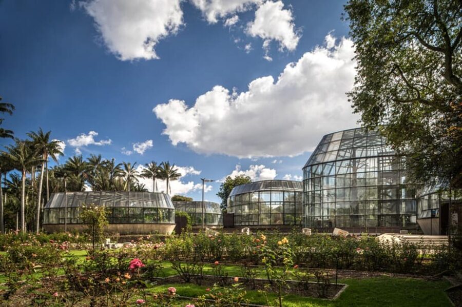 BOGOTA: Visit to the Botanical Garden and Ugly Betty's House - What’s Included, What’s Not, and Why the Price Can Make Sense