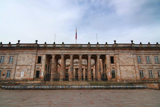 Bogota Walking Tour Teusaquillo, a different part of the city - Key things to know before you go