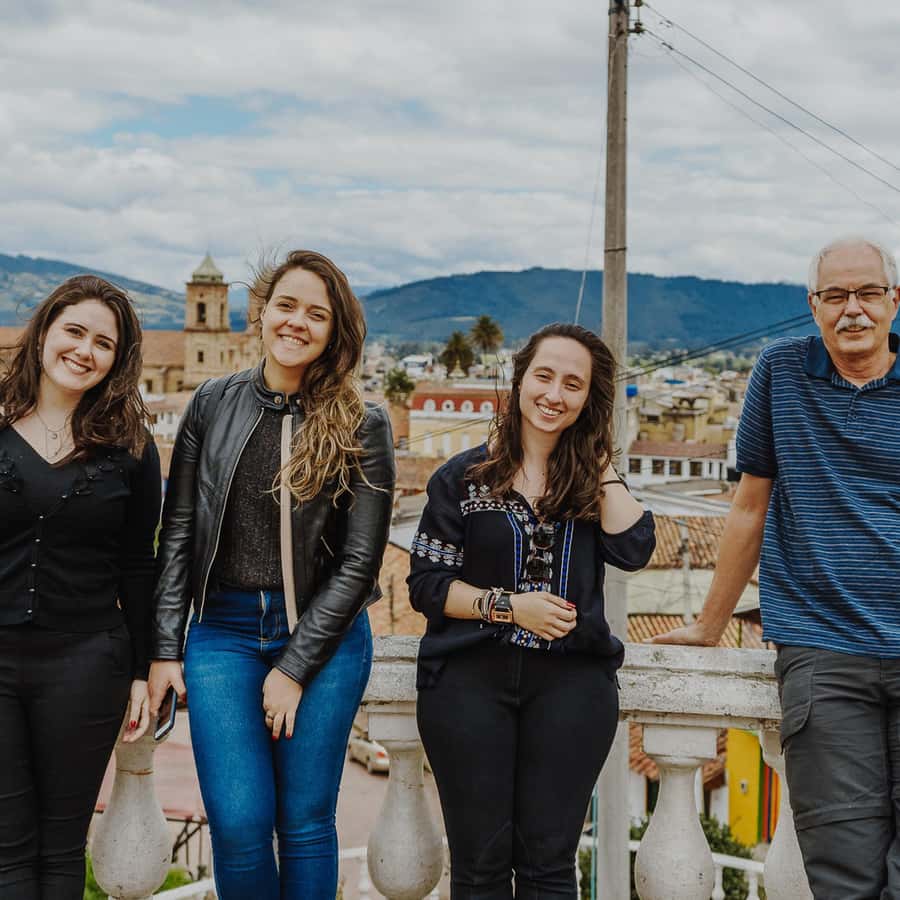 Bogota:Zipaquirá Salt Cathedral & Guatavita Trip with Pickup - Key Things I’d Prioritize on This Trip