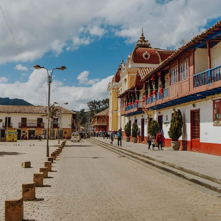 Bogota:Zipaquirá Salt Cathedral & Guatavita Trip with Pickup - Who This Tour Suits Best (And Who Might Want a Different Plan)