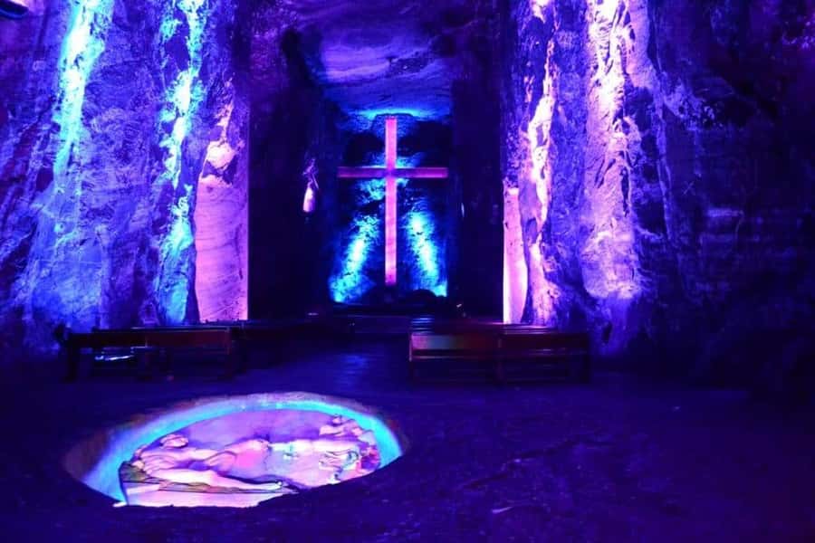 Bogota: Zipaquira, Salt Cathedral & Lake Guatavitá Tour - Before You Go: Small Details That Prevent Big Frustration