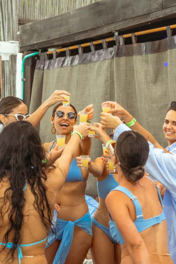 BORA BORA AREA CLUB - Key highlights at a glance