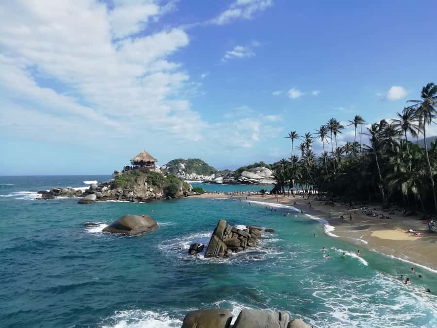 Cabo San Juan Day Tour - Cabo San Juan Day Tour Quick Take