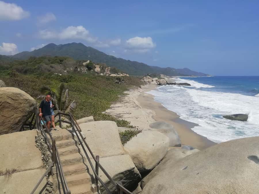 Cabo San Juan Day Tour - Why Cabo San Juan Feels Like the Crown Jewel of Tayrona