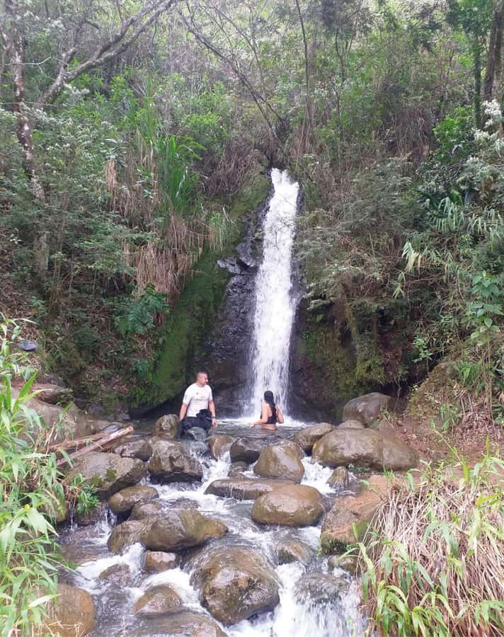 Cali: Cali River Waterfall and Great River Pools Tour - Getting There From Cali: Pickup, Timing, and What the 3 Hours Means