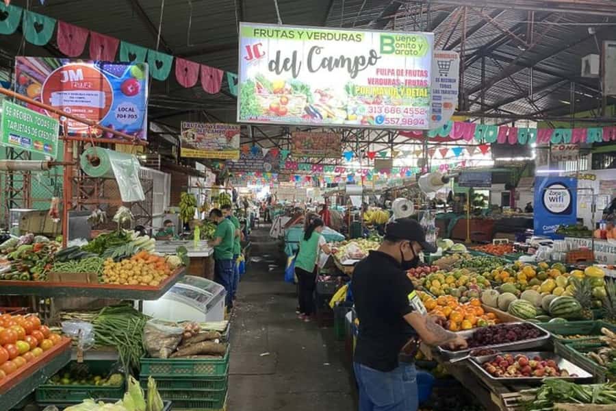 Cali: Fruit Market Walking Tour with Tastings - Final call: should you book it?
