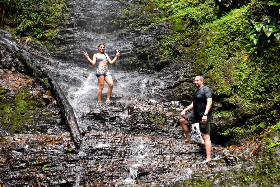 Cali: Hiking to the Pance waterfalls - Who this Pance waterfalls hike suits best (and who should skip it)