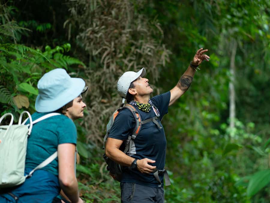 Cali: Hiking to the Pance waterfalls - Rivers, waterfalls, and the real deal on cooling off
