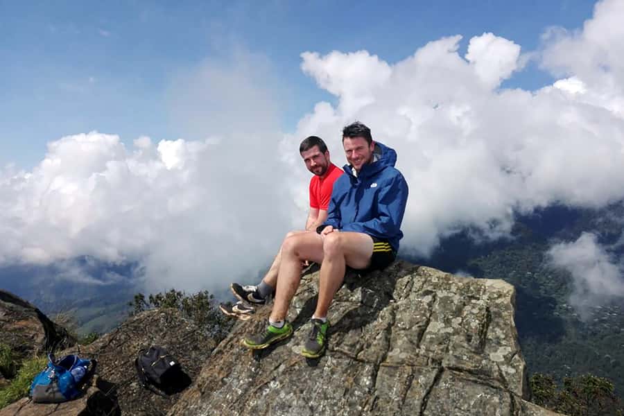 Cali: Pico de Loro Trekking Adventure - Farallones de Cali - Pico de Loro Trekking Adventure: what you are really signing up for