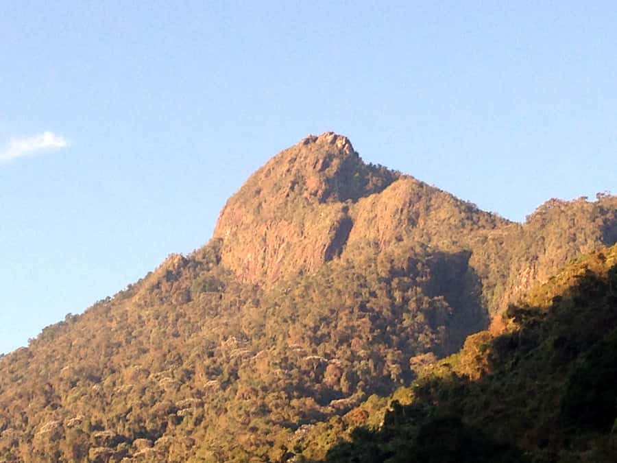 Cali: Pico de Loro Trekking Adventure - Farallones de Cali - Distance, elevation, and why “9K” still matters