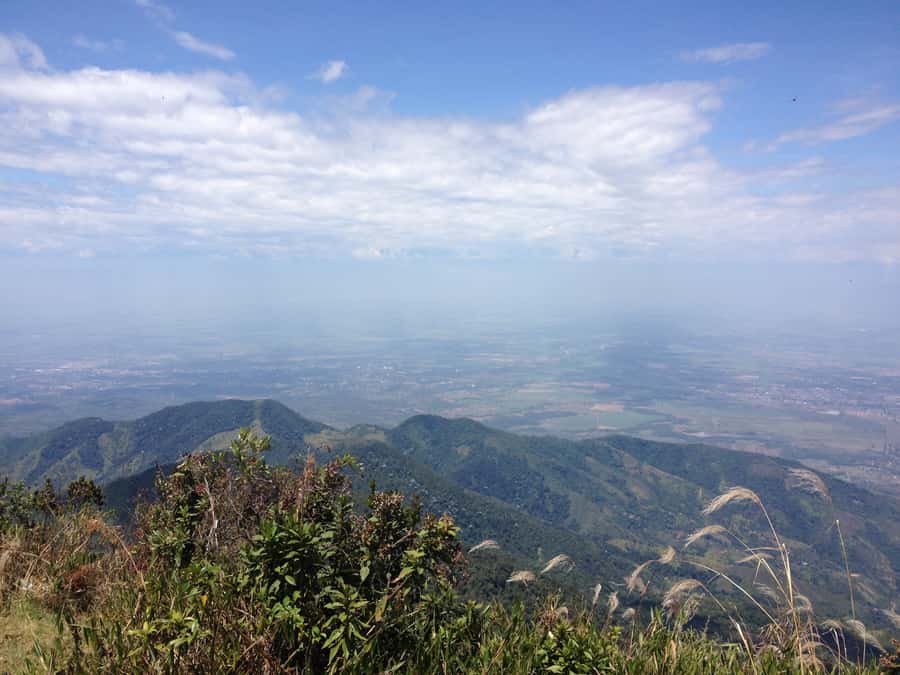 Cali: Pico de Loro Trekking Adventure - Farallones de Cali - The last 1.5 km: why it hurts, and how to handle it