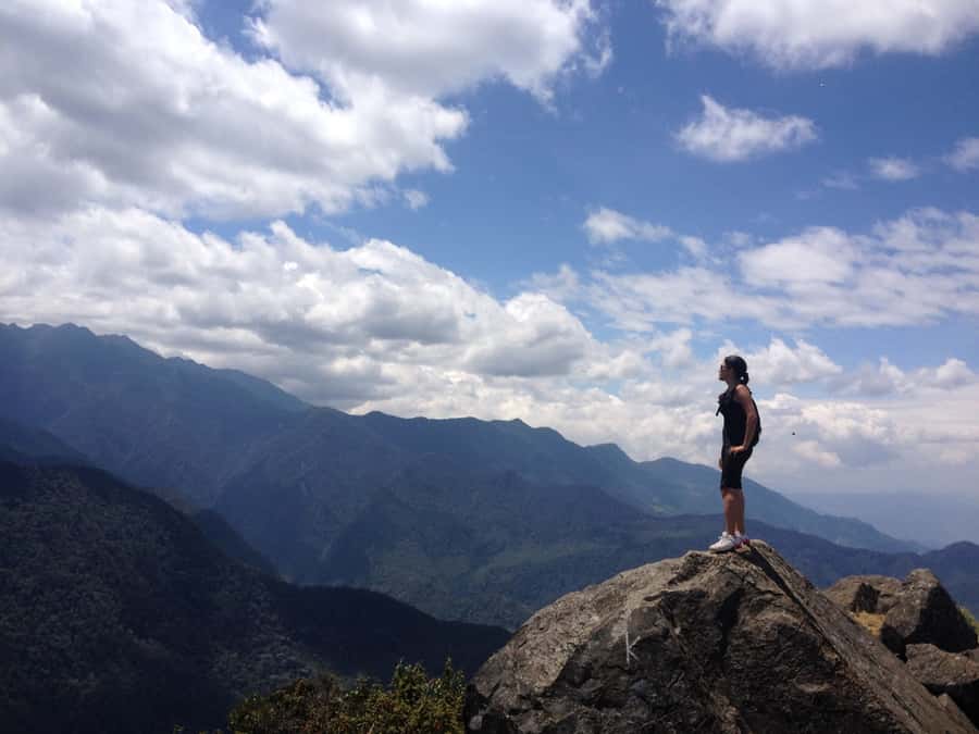 Cali: Pico de Loro Trekking Adventure - Farallones de Cali - Safety and who should not attempt this trek