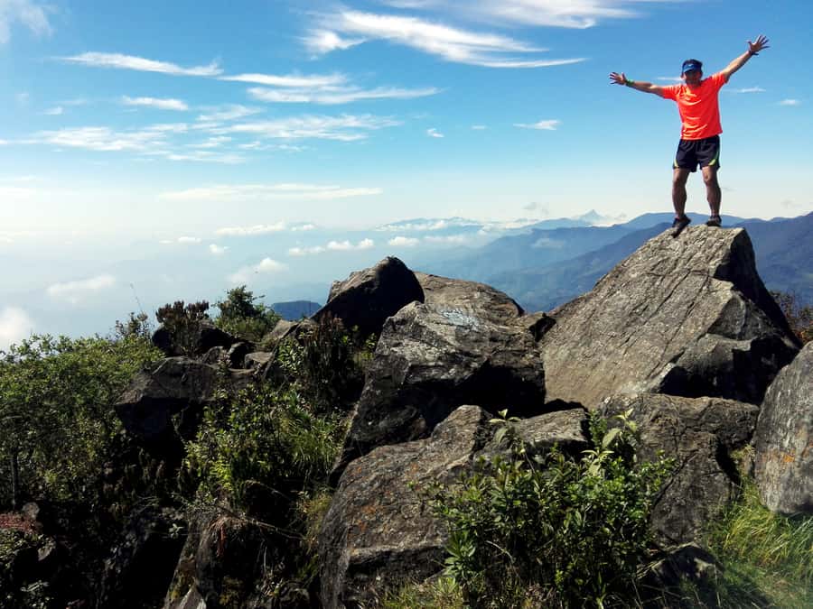 Cali: Pico de Loro Trekking Adventure - Farallones de Cali - Where El Topacio fits in your day (and why it is not just a detour)