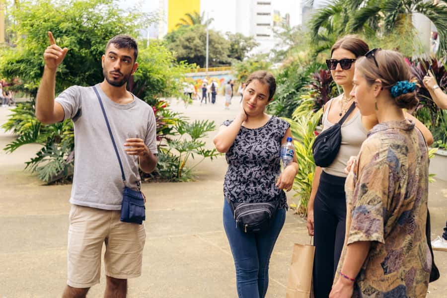 Cali: Street Food Tour - Key highlights that make this tour worth your time