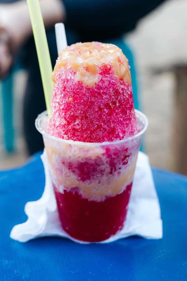 Cali: Street Food Tour - Starting at Bulevar del Río: the smart way to do Cali in 2 hours