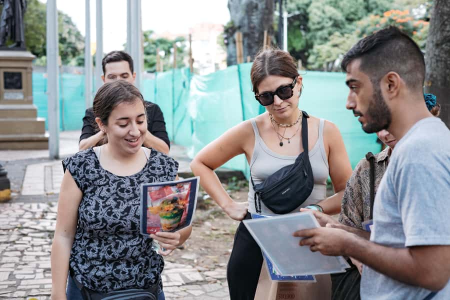 Cali: Street Food Tour - Who should book this tour, and who should skip it