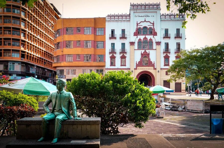 Cali: Three hours walking Cali City discovery tour - Key highlights worth your time