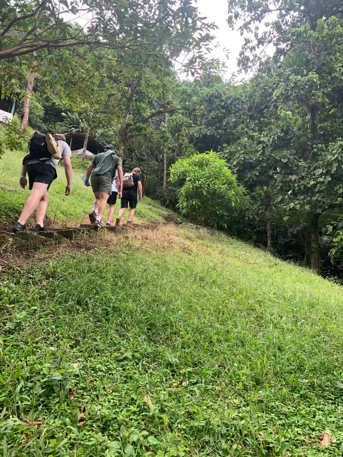 Cali: Tour of Waterfall in Pance River - Chorrera del Indio - Price and value for a 4-hour Cali nature escape