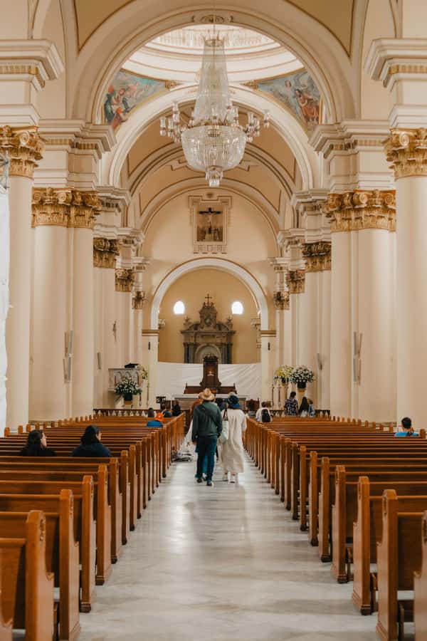 Candelaria Unveiled: Cool-tural Heritage Walking Tour - Chorro de Quevedo Plaza: Where the City’s Founding Story Takes Shape