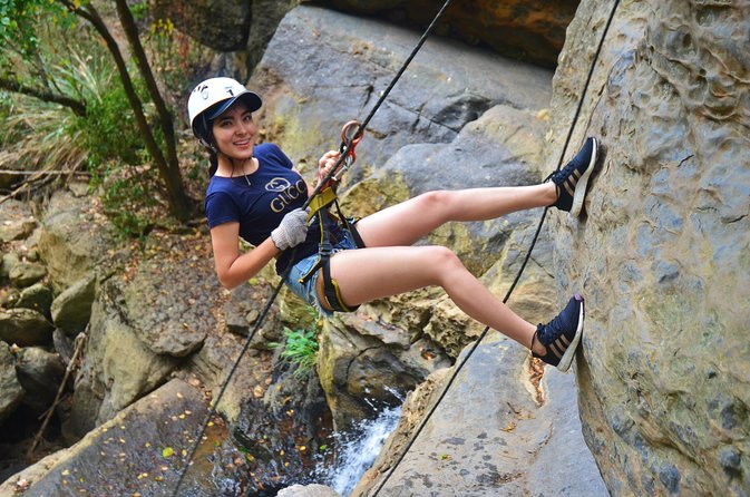 Canyoning Guane - Key Things You’ll Love About Canyoning Guane