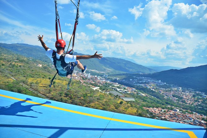 Canyoning Guane - What to Wear in San Gil’s Temperate Tropical Weather