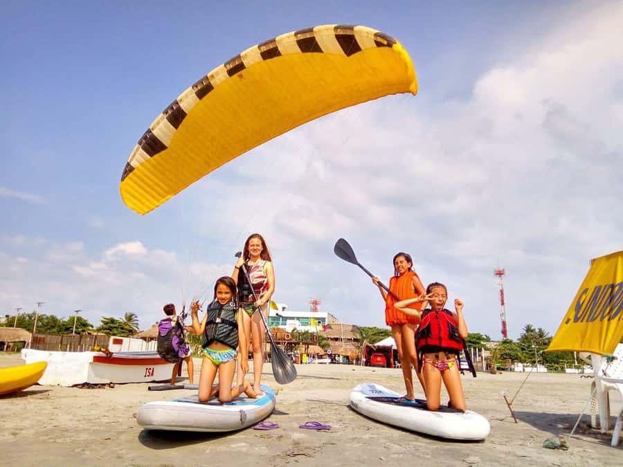 Cartagena: 1-Hour Paddleboard Rental or Private Lesson - Key Things I’d Mark Before You Go