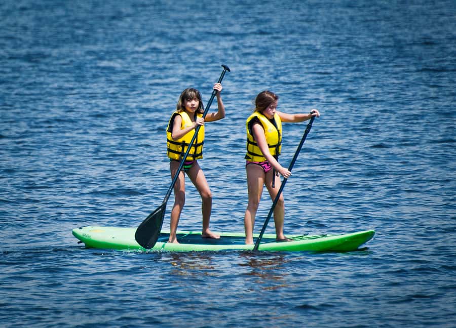 Cartagena: 1-Hour Paddleboard Rental or Private Lesson - Standup Paddleboarding in Cartagena, Without the Big Production