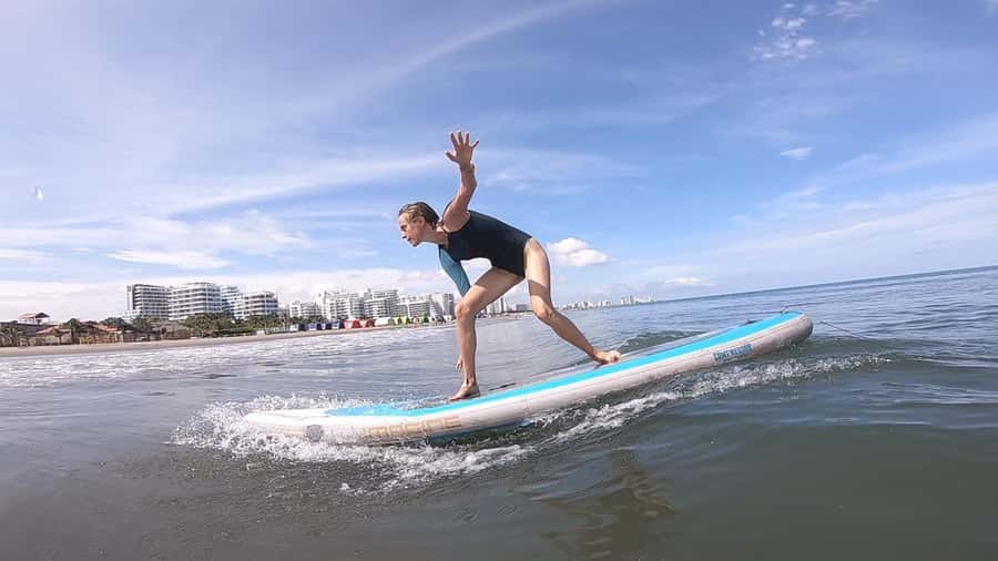 Cartagena: 1-Hour Paddleboard Rental or Private Lesson - Who Should Book This: Right Fit for Many Kinds of Travelers